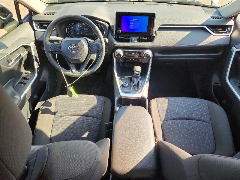 Продаж на аукціоні авто 2024 Toyota Rav4 Hybrid, vin: JTMRWRFV8RJ060063, номер лоту: 55001796
