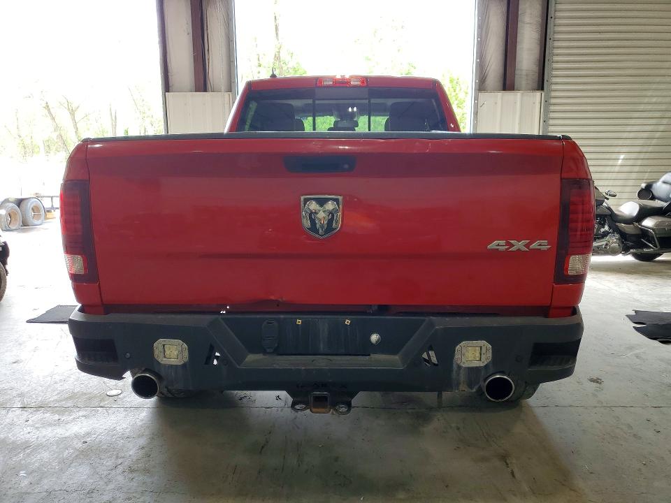 54101346 :رقم المزاد ، 1C6RR7HT1DS671120 vin ، 2013 Ram 1500 مزاد بيع