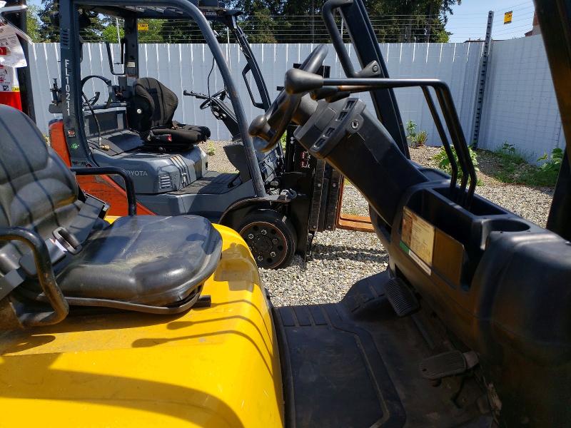 Продажа на аукционе авто 2006 Yale Fork Truck, vin: B875B02813C, номер лота: 52044106