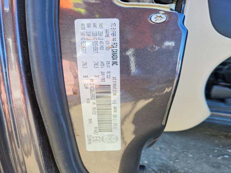 Aukcja sprzedaży 2018 Dodge Grand Caravan, vin: 2C4RDGBG8JR245327, numer aukcji: 51625496