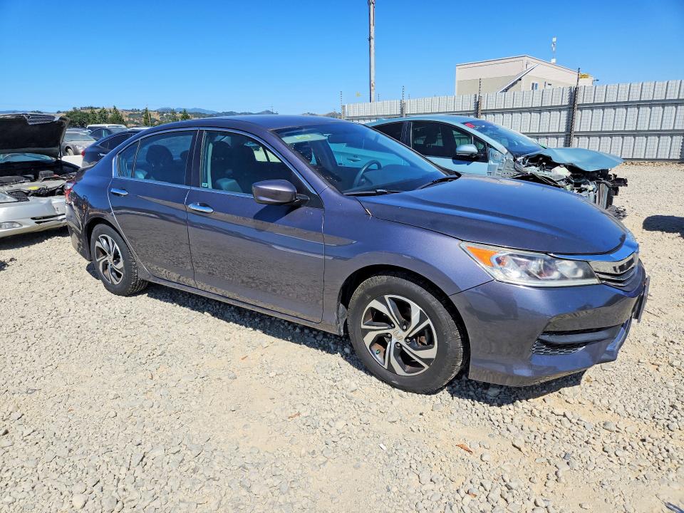 Продаж на аукціоні авто 2016 Honda Accord, vin: 1HGCR2F32GA026962, номер лоту: 57232996