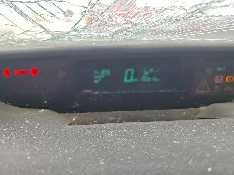 Aukcja sprzedaży 2007 Toyota Prius, vin: JTDKB20U277687985, numer aukcji: 53773246