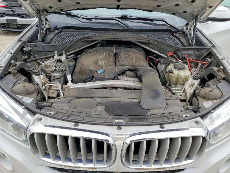 Продажа на аукционе авто 2017 Bmw X5, vin: 5UXKR0C57H0V68925, номер лота: 52513686