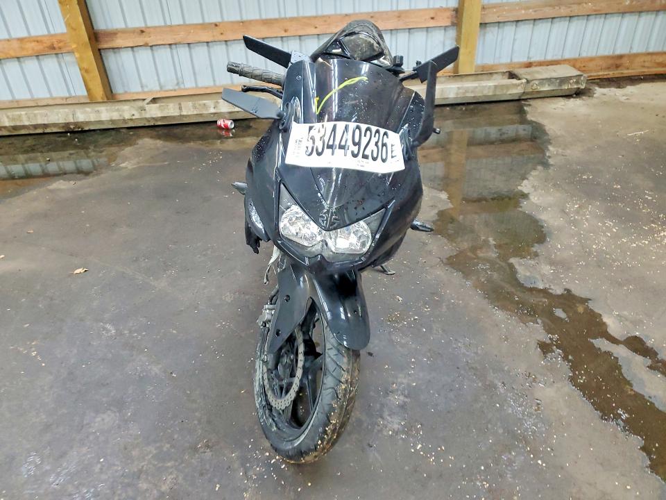 Продаж на аукціоні авто 2009 Kawasaki Ex250, vin: JKAEXMJ109DA45846, номер лоту: 53449236