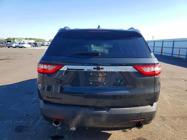 2020 Chevrolet Traverse მანქანა იყიდება აუქციონზე, vin: 1GNERHKW9LJ312688, აუქციონის ნომერი: 51949676