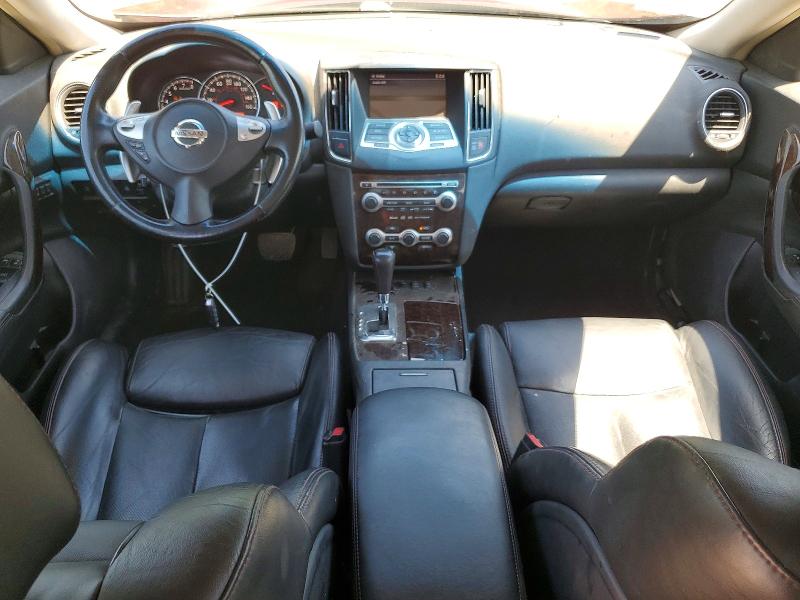 Aukcja sprzedaży 2009 Nissan Maxima, vin: 1N4AA51E39C851235, numer aukcji: 51341216