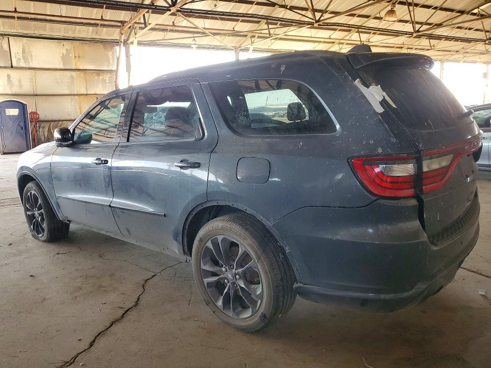 Продажа на аукционе авто 2021 Dodge Durango, vin: 1C4RDHDG6MC682694, номер лота: 54852806