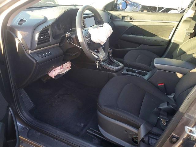 Aukcja sprzedaży 2020 Hyundai Elantra, vin: 5NPD84LF1LH534522, numer aukcji: 52318836