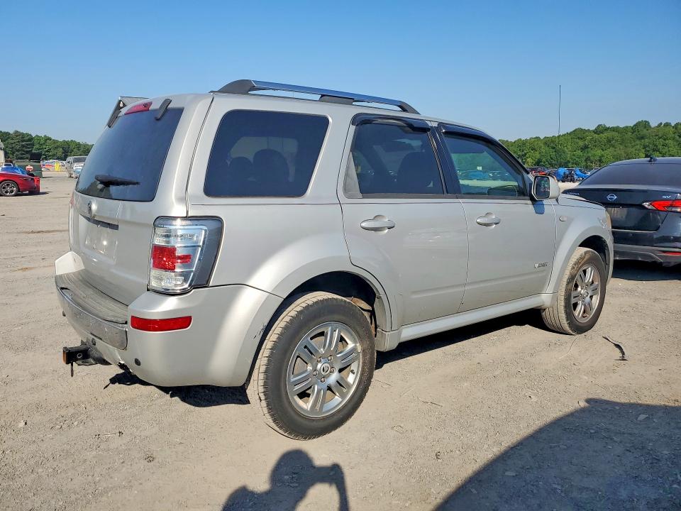 54232186 :رقم المزاد ، 4M2CU97128KJ54689 vin ، 2008 Mercury Mariner مزاد بيع