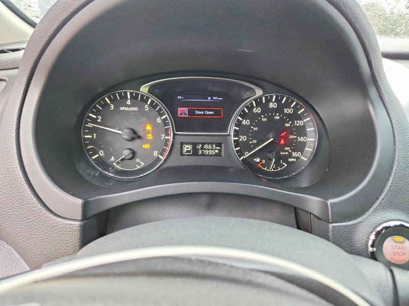 49922406 :رقم المزاد ، 1N4AL3AP5FN905960 vin ، 2015 Nissan Altima مزاد بيع