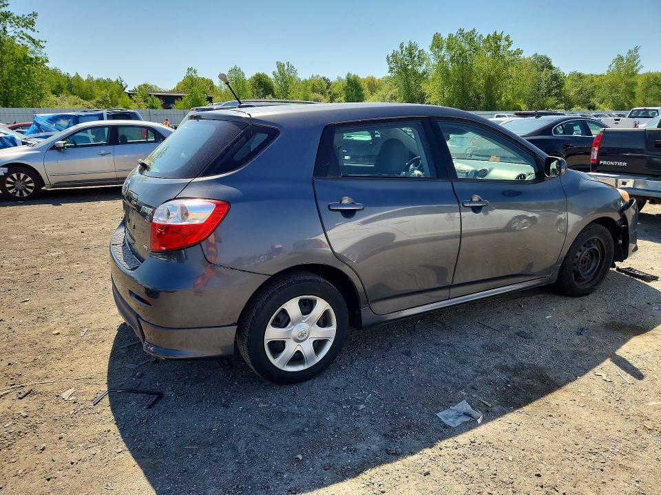 Продаж на аукціоні авто 2010 Toyota Corolla, vin: 2T1LE4EE8AC014729, номер лоту: 54105916