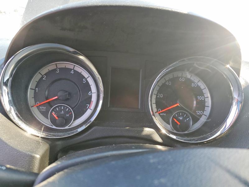 Продаж на аукціоні авто 2017 Dodge Grand Caravan, vin: 2C4RDGEG4HR555335, номер лоту: 52905956