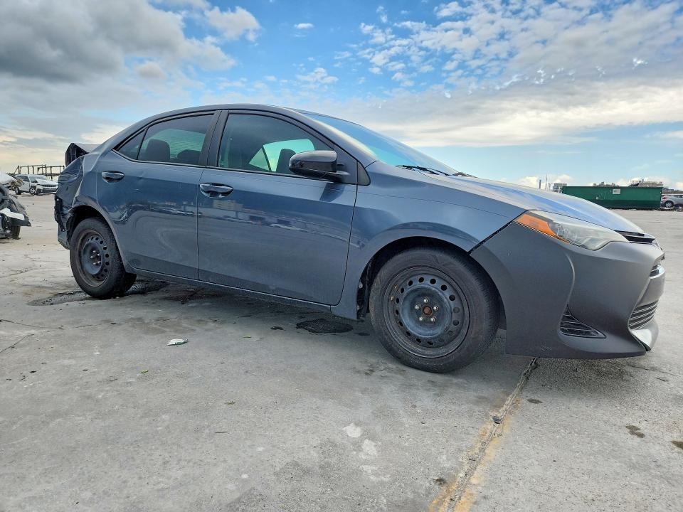 2017 Toyota Corolla მანქანა იყიდება აუქციონზე, vin: 2T1BURHE1HC963489, აუქციონის ნომერი: 54430176