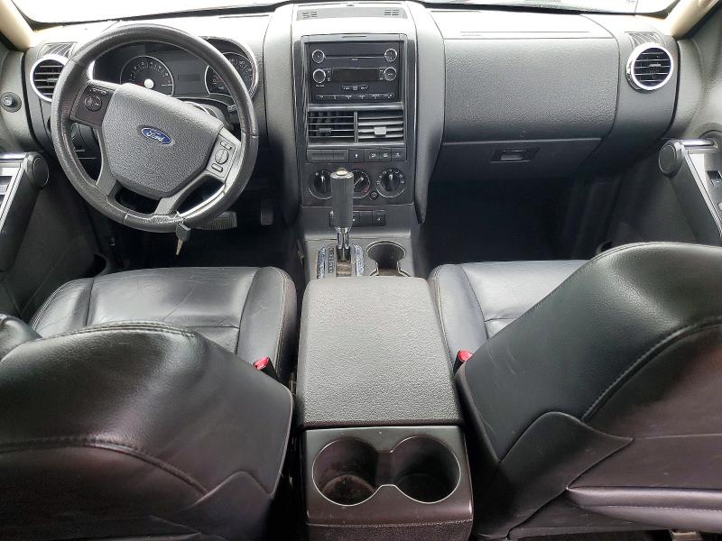 Aukcja sprzedaży 2010 Ford Explorer, vin: 1FMEU7DE7AUA91198, numer aukcji: 53028596