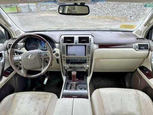 Aukcja sprzedaży 2017 Lexus Gx, vin: JTJBM7FX3H5156183, numer aukcji: 52864706