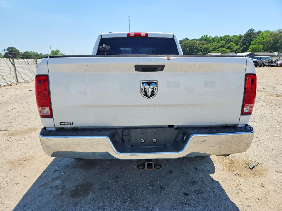 Aukcja sprzedaży 2014 Ram 1500, vin: 1C6RR6FG8ES203998, numer aukcji: 54068546