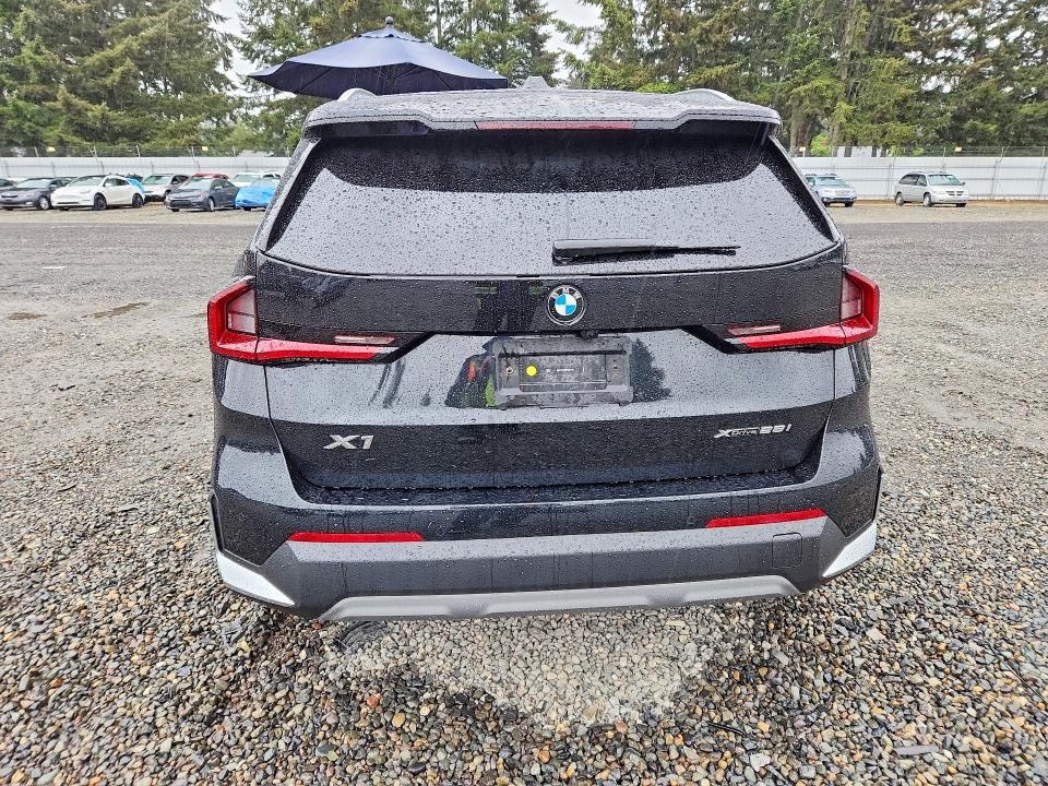 Aukcja sprzedaży 2023 Bmw X1, vin: WBX73EF0XP5X19945, numer aukcji: 51914186