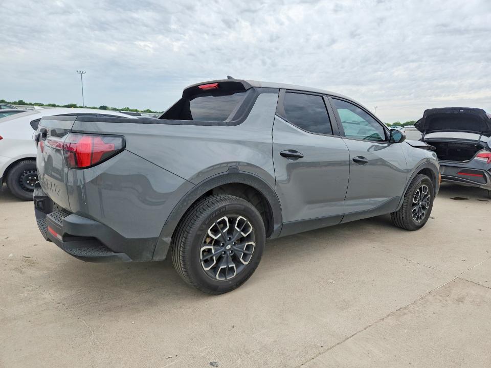2022 Hyundai Santa Cruz მანქანა იყიდება აუქციონზე, vin: 5NTJA4AE0NH001714, აუქციონის ნომერი: 52816676