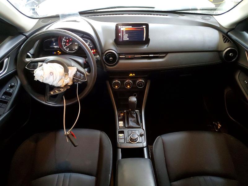 Продажа на аукционе авто 2020 Mazda Cx-3, vin: JM1DKDB72L1474818, номер лота: 53726476