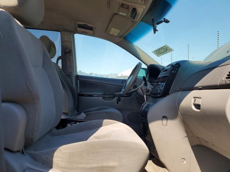 Продажа на аукционе авто 2004 Toyota Sienna, vin: 5TDZA23C64S096273, номер лота: 54023506