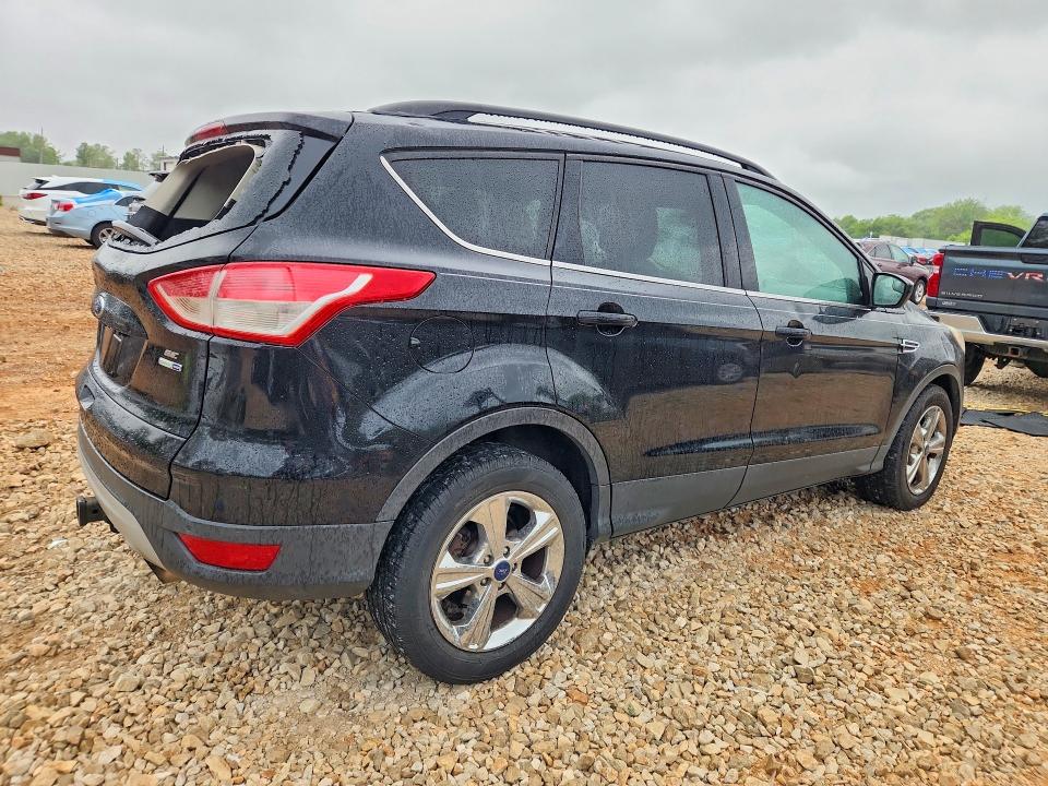 2016 Ford Escape მანქანა იყიდება აუქციონზე, vin: 1FMCU9G90GUA27692, აუქციონის ნომერი: 52518366