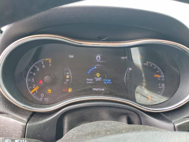 53603816 :رقم المزاد ، 1C4RJFAG9HC911652 vin ، 2017 Jeep Grand Cherokee مزاد بيع