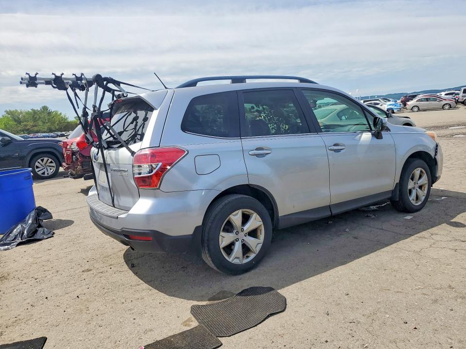 Aukcja sprzedaży 2014 Subaru Forester, vin: JF2SJAMCXEH518305, numer aukcji: 54941486