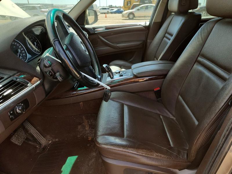 Продажа на аукционе авто 2008 Bmw X5, vin: 5UXFE43518L022608, номер лота: 54870726