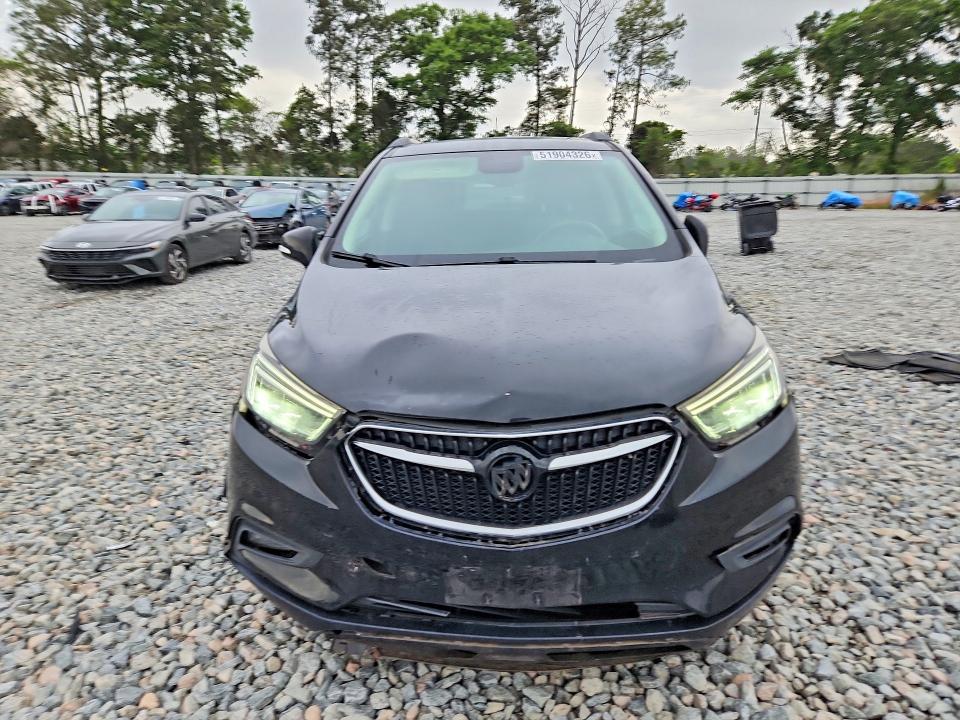 51904326 :رقم المزاد ، KL4CJCSB1HB187320 vin ، 2017 Buick Encore مزاد بيع