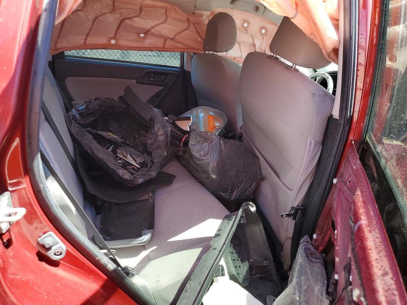 Aukcja sprzedaży 2015 Subaru Forester, vin: JF2SJADC6FH808171, numer aukcji: 53407926