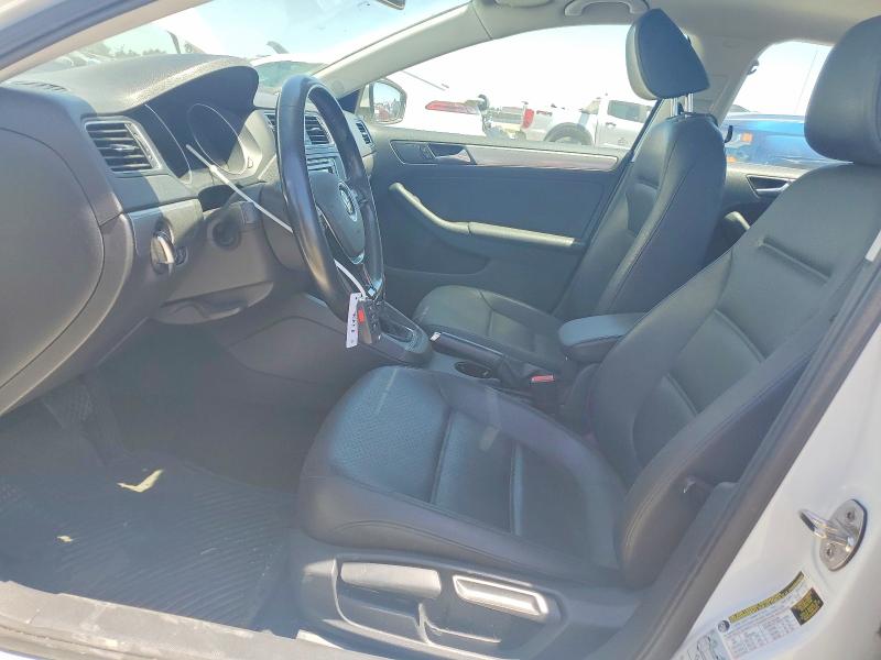 53909796 :رقم المزاد ، 3VWD67AJ9GM328554 vin ، 2016 Volkswagen Jetta مزاد بيع