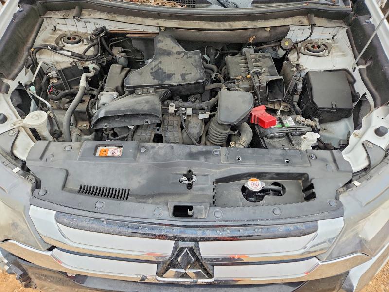 Aukcja sprzedaży 2016 Mitsubishi Outlander, vin: JA4AD3A33GZ009097, numer aukcji: 52256946