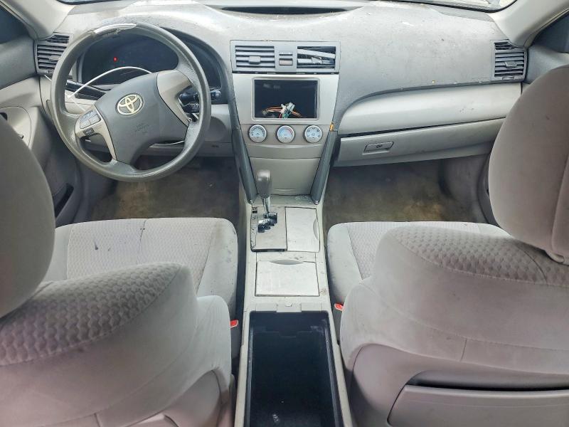 55237386 :رقم المزاد ، 4T1BF3EK1BU155019 vin ، 2011 Toyota Camry مزاد بيع