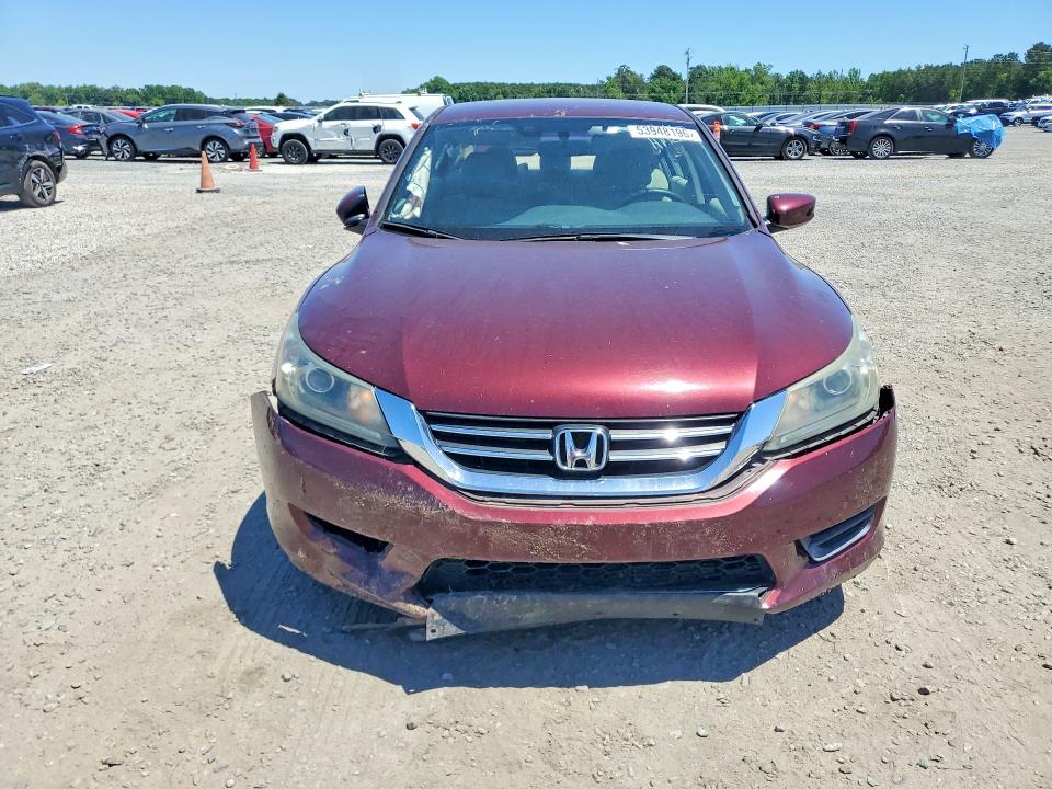 Aukcja sprzedaży 2015 Honda Accord, vin: 1HGCR2F38FA270405, numer aukcji: 53948196