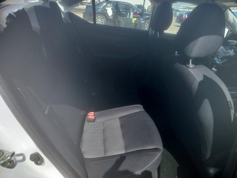 Продажа на аукционе авто 2025 Nissan Sentra, vin: 3N1AB8CV1SY275425, номер лота: 53815956