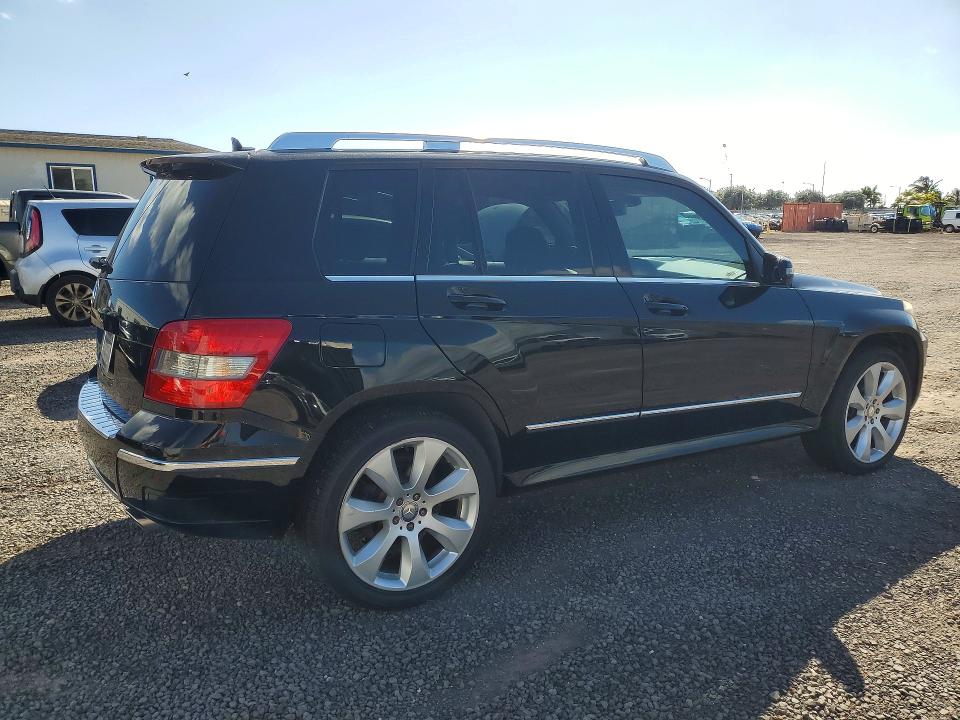 Aukcja sprzedaży 2011 Mercedes-benz Glk, vin: WDCGG5GB8BF553942, numer aukcji: 54245306