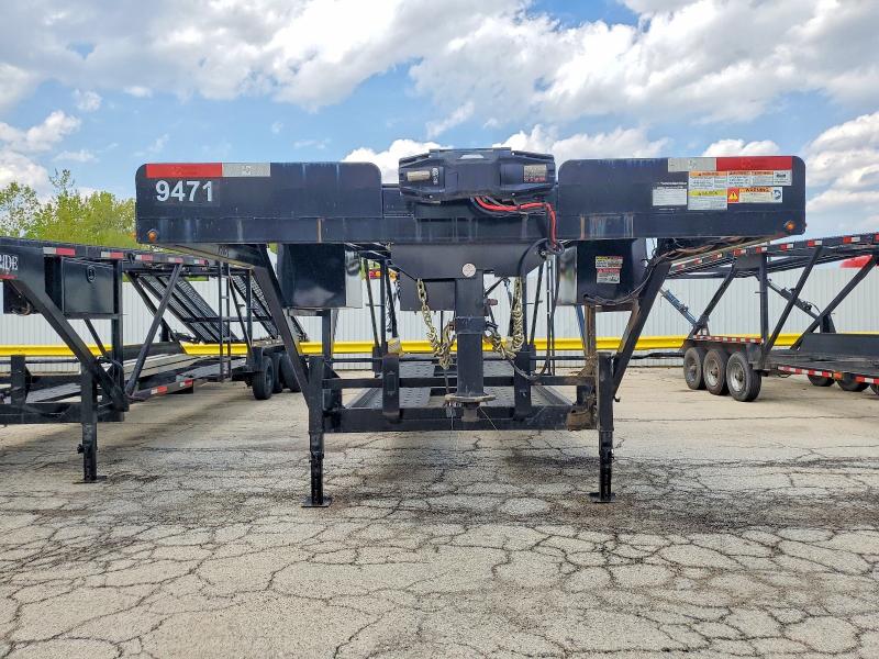 Продажа на аукционе авто 2022 Texas Pride Trailers, vin: 7HCGC453XNB034958, номер лота: 53120646