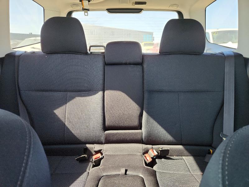 52397806 :رقم المزاد ، JF2SHCDC4DH401437 vin ، 2013 Subaru Forester مزاد بيع