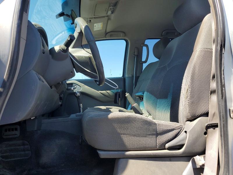 Продаж на аукціоні авто 2007 Nissan Frontier, vin: 1N6AD07W07C436081, номер лоту: 54409366