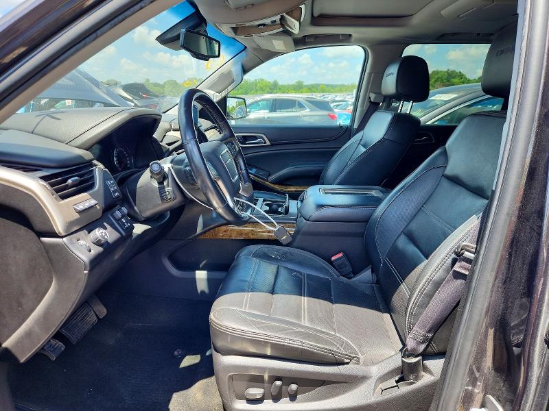 Aukcja sprzedaży 2016 Gmc Yukon Xl, vin: 1GKS1HKJ5GR401709, numer aukcji: 46681646