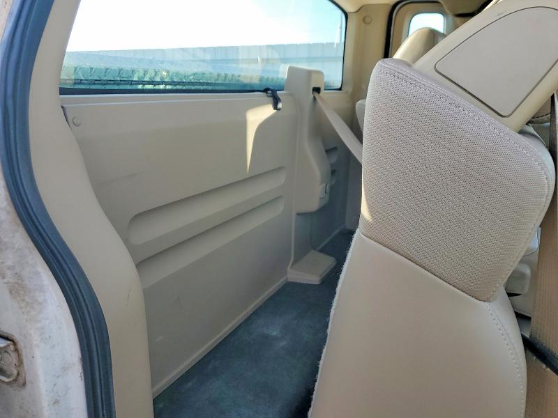 Продажа на аукционе авто 2008 Ford F150, vin: 1FTRF12238KE32852, номер лота: 53097346