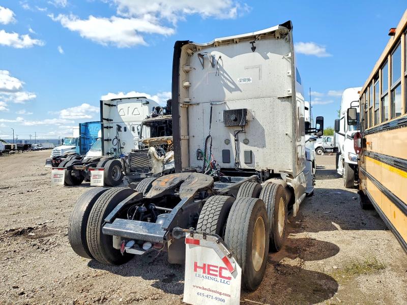 52169196 :رقم المزاد ، 1XKYDP9X5KJ241621 vin ، 2019 Kenworth Construction مزاد بيع