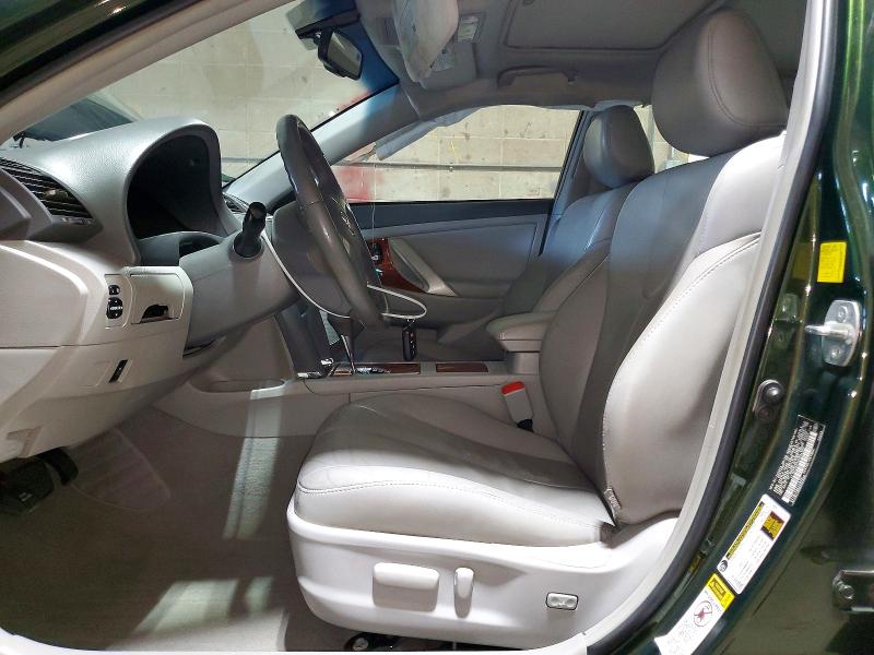 Продаж на аукціоні авто 2011 Toyota Camry, vin: 4T1BF3EK3BU694208, номер лоту: 54450476