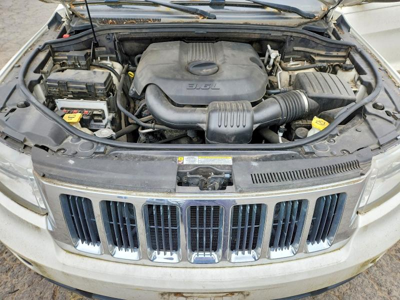 Aukcja sprzedaży 2011 Jeep Grand Cherokee, vin: 1J4RS4GGXBC541032, numer aukcji: 52548806