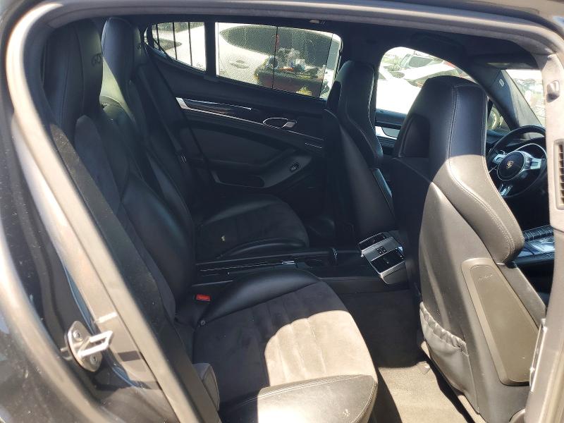 Продажа на аукционе авто 2013 Porsche Panamera, vin: WP0AF2A75DL076568, номер лота: 54191656