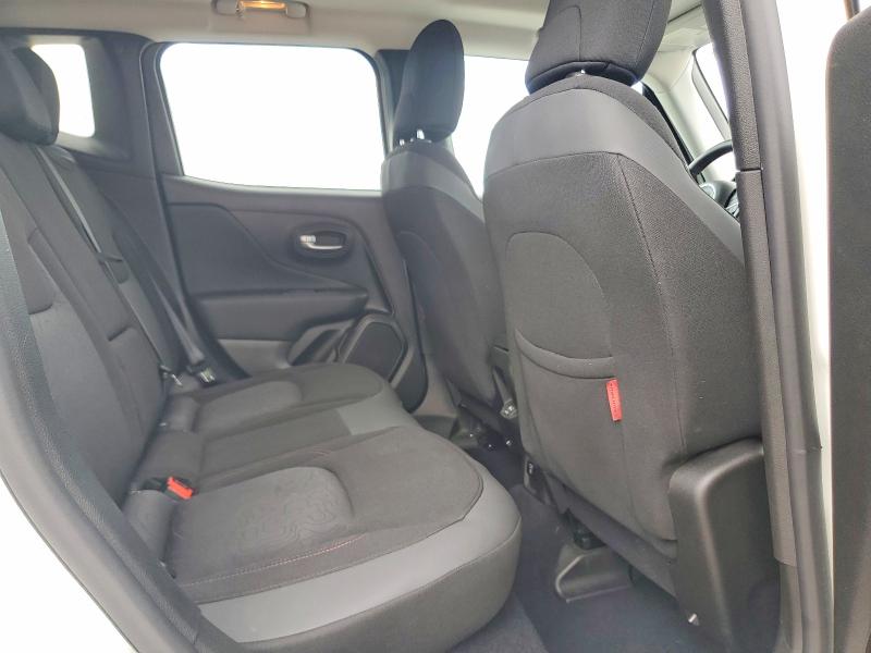 Продажа на аукционе авто 2020 Jeep Renegade, vin: ZACNJBC11LPL51532, номер лота: 54843816