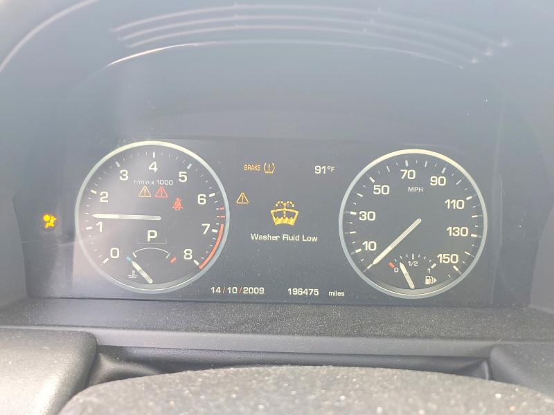 Aukcja sprzedaży 2011 Land Rover Range Rover, vin: SALMF1D44BA355813, numer aukcji: 54768426