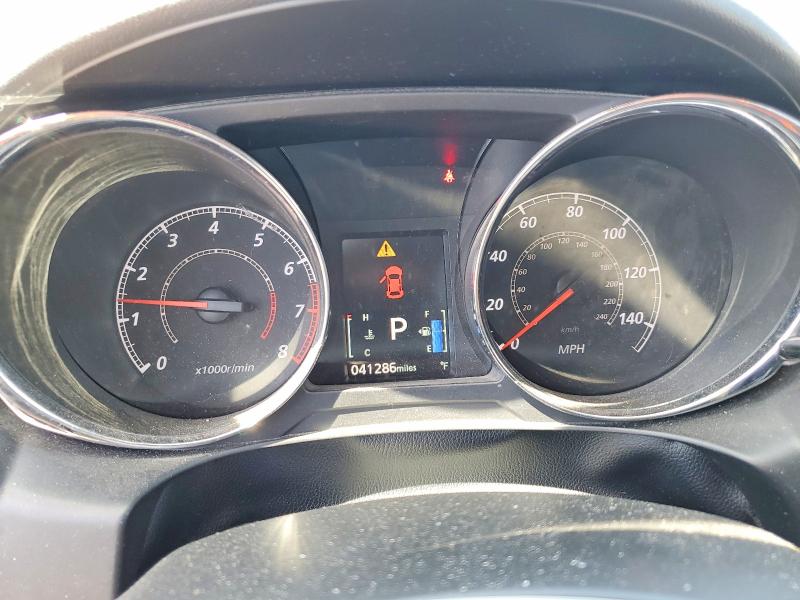 2020 Mitsubishi Outlander Sport მანქანა იყიდება აუქციონზე, vin: JA4AR3AU5LU013153, აუქციონის ნომერი: 54522046