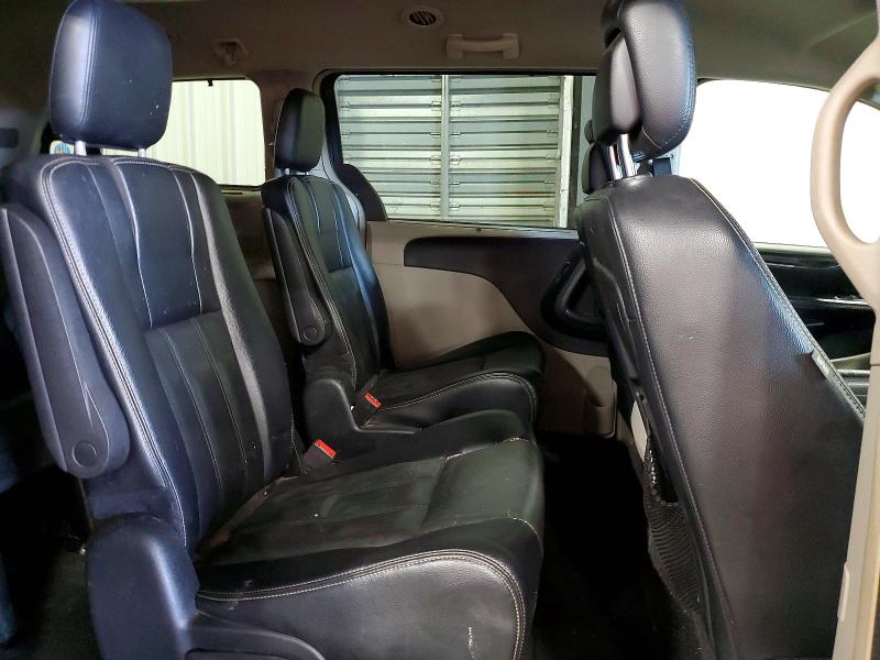 Aukcja sprzedaży 2015 Chrysler Town & Country, vin: 2C4RC1BG0FR629786, numer aukcji: 54513316