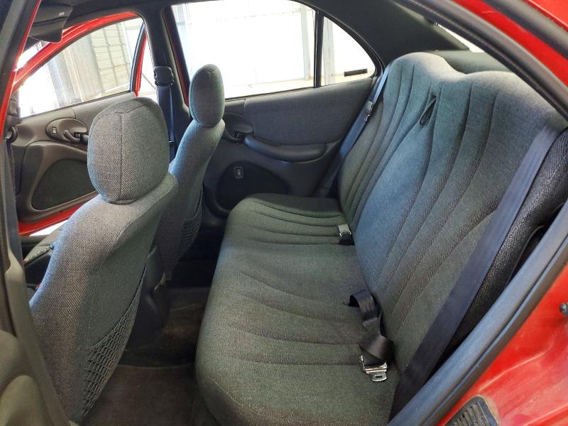 Продажа на аукционе авто 1995 Pontiac Sunfire, vin: 1G2JB5243S7513933, номер лота: 51812656